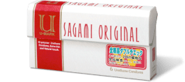 Sagami Original 1998